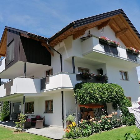 Appartements Oberleiter Olang Екстериор снимка