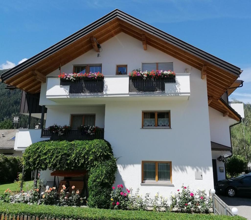Appartements Oberleiter Olang Екстериор снимка
