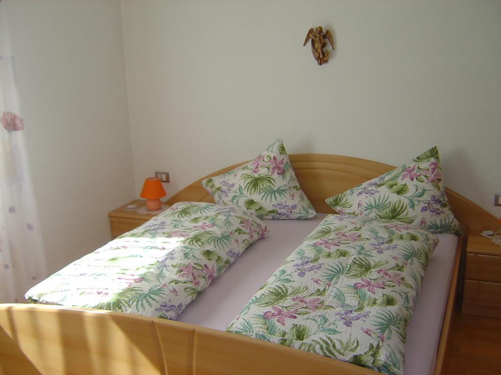 Appartements Oberleiter Olang Екстериор снимка