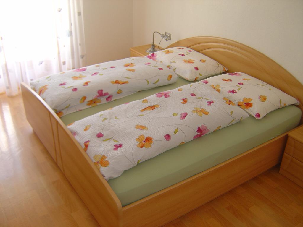 Appartements Oberleiter Olang Екстериор снимка