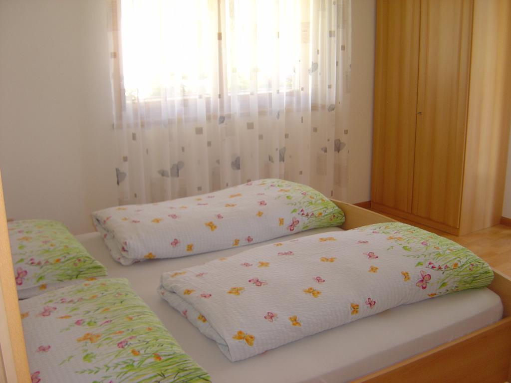 Appartements Oberleiter Olang Екстериор снимка
