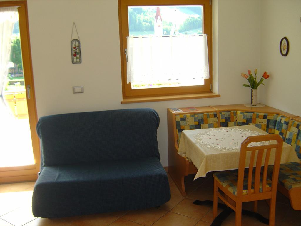 Appartements Oberleiter Olang Екстериор снимка