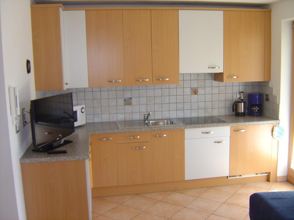 Appartements Oberleiter Olang Екстериор снимка
