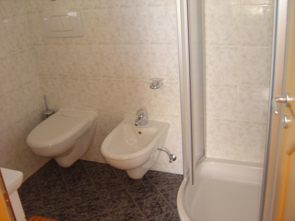 Appartements Oberleiter Olang Екстериор снимка