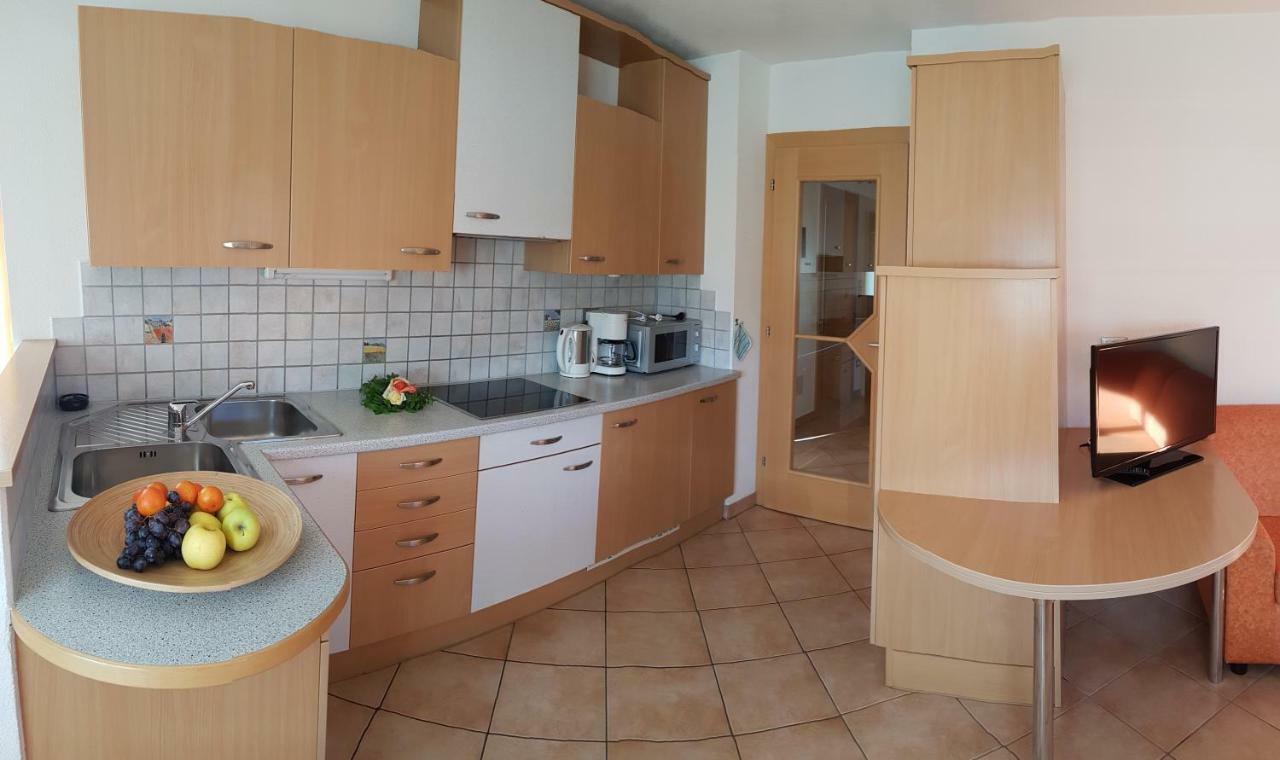 Appartements Oberleiter Olang Екстериор снимка