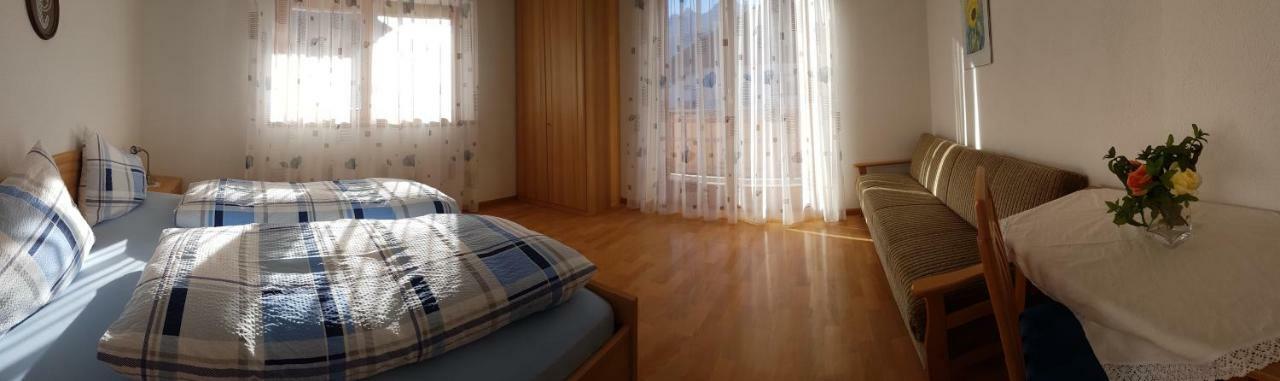Appartements Oberleiter Olang Екстериор снимка
