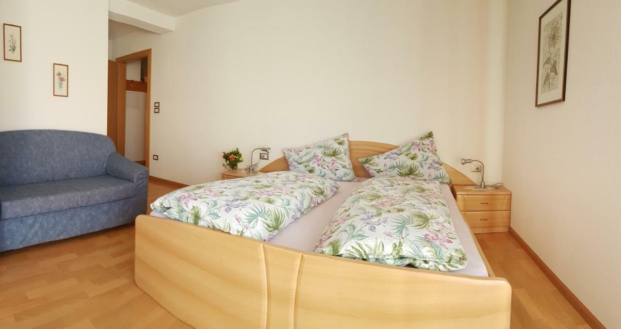 Appartements Oberleiter Olang Екстериор снимка