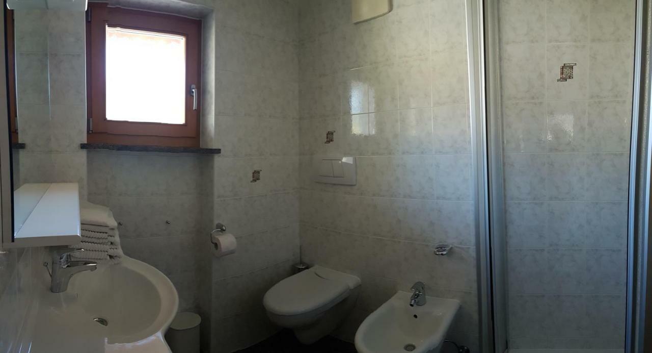 Appartements Oberleiter Olang Екстериор снимка
