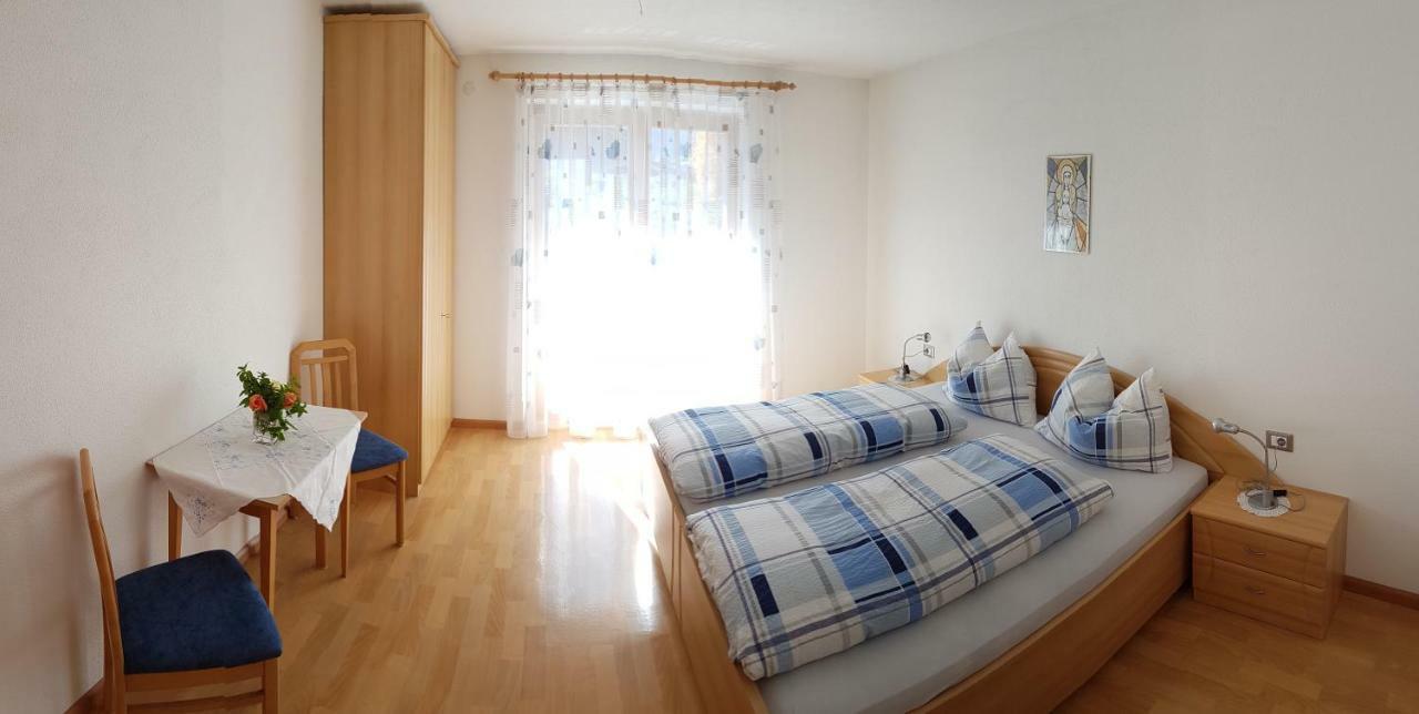Appartements Oberleiter Olang Екстериор снимка