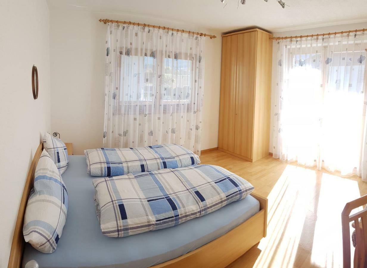 Appartements Oberleiter Olang Екстериор снимка