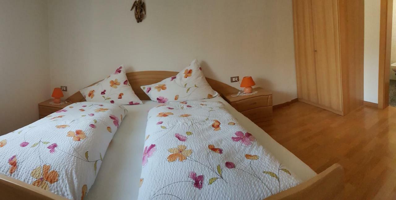 Appartements Oberleiter Olang Екстериор снимка