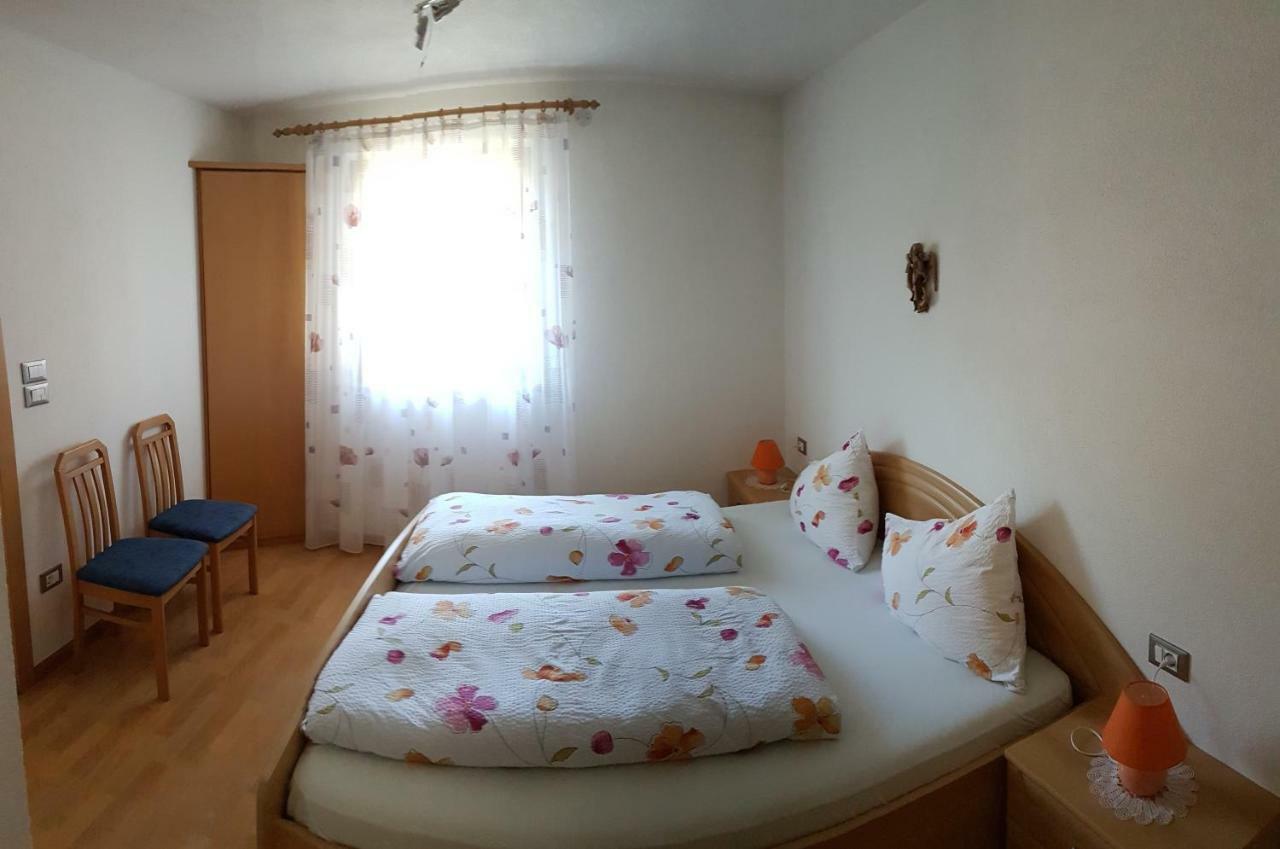 Appartements Oberleiter Olang Екстериор снимка