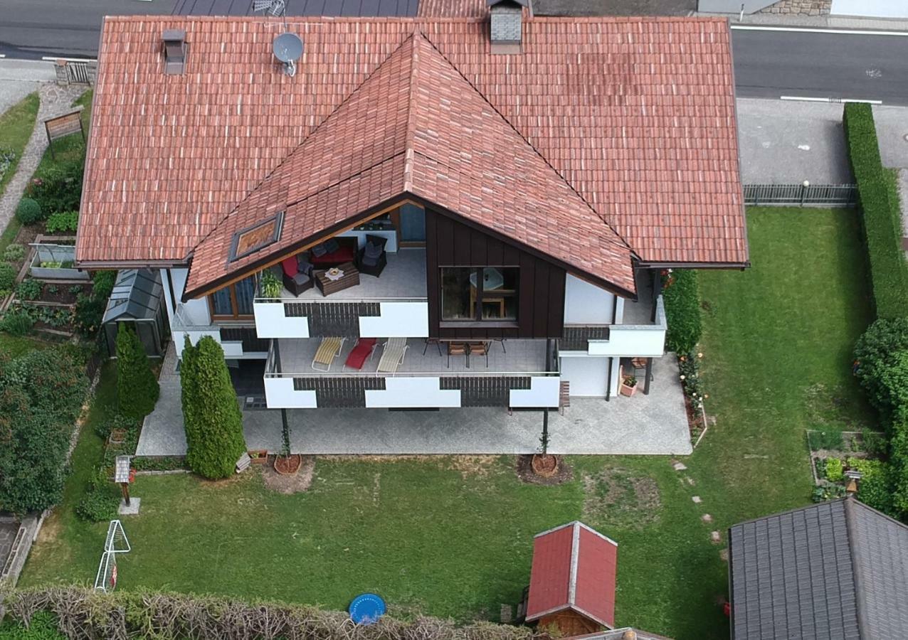Appartements Oberleiter Olang Екстериор снимка