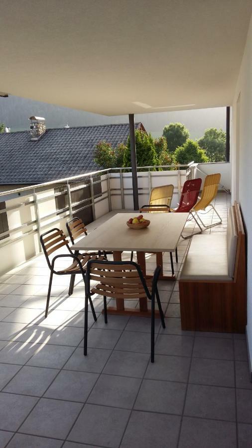 Appartements Oberleiter Olang Екстериор снимка