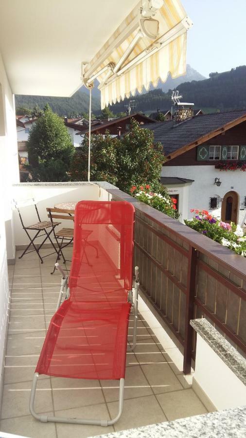 Appartements Oberleiter Olang Екстериор снимка